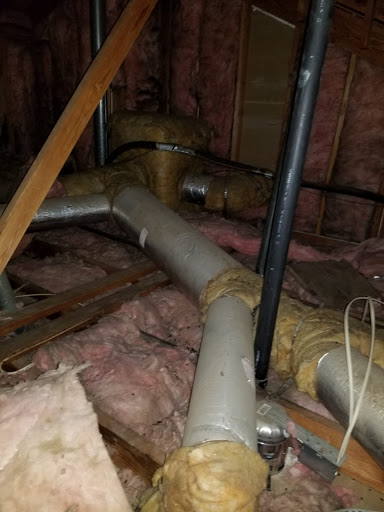 Advanced Attic Solutions image