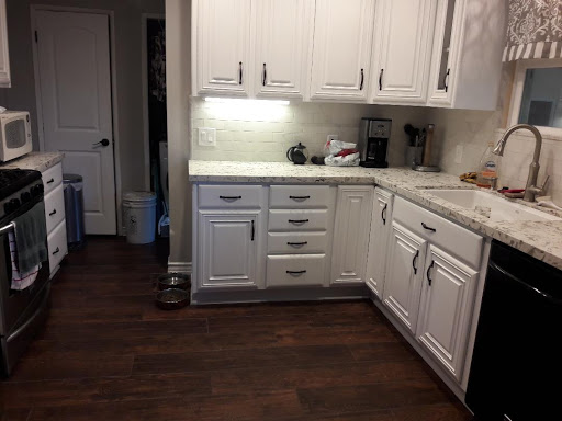 Kitchen Remodeler «Reborn Cabinets Inc.», reviews and photos, 24667 Crenshaw Blvd, Torrance, CA 90505, USA