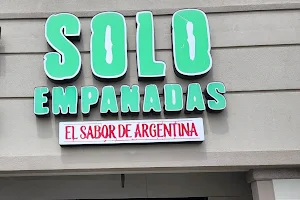 Solo Empanadas image