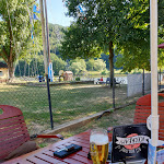 Photo n°2 de l'avis de Mary.. fait le 06/08/2020 à 17:03 sur le  Gasthaus Goldener Stern - Dietmar Brand à Dorfprozelten