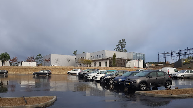 Avaliações doTPS - Teixeira, Pinto & Soares, S.A. em Amarante - Construtora