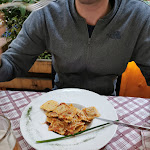 Photo n°3 de l'avis de Mora. fait le 20/06/2021 à 16:46 sur le  La Rosa Rossa à Fenestrelle