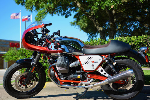 MPH Cycles, Pierceall Rd, Hempstead, TX 77445, USA, 