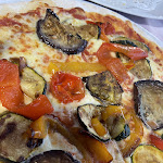 Photo n°2 de l'avis de Leyla.a fait le 13/08/2022 à 18:49 sur le  Relax Bar & Ristorante à Cala Liberotto