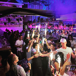 Photo n°54 de LE BOURBON BORDEAUX - Restaurant, bar & club à Bordeaux ()