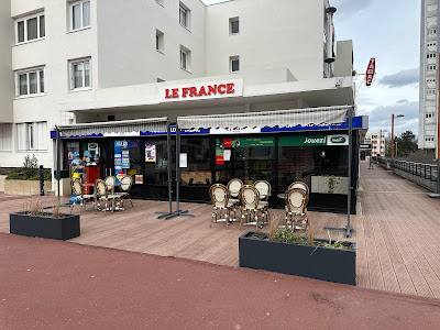 Point Nickel - TABAC ASHWIN à Créteil