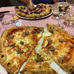 Photo n°1 de l'avis de munoz.u fait le 05/08/2020 à 13:25 sur le  Pizzeria Pompei à Perugia