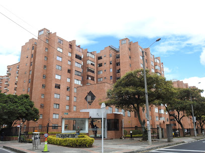 Conjunto Residencial Plaza Cordoba