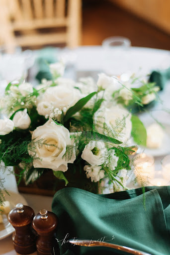 Florist «Jen House Design», reviews and photos, 139 W Liberty St, Plymouth, MI 48170, USA