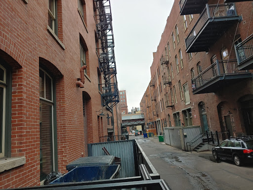 Bicycle Store «Elevation Cycles», reviews and photos, 1500 Wynkoop St #102, Denver, CO 80202, USA