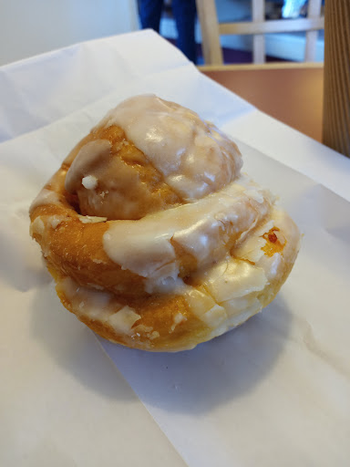 Donut Shop «Banbury Cross Donuts», reviews and photos, 705 S 700 E, Salt Lake City, UT 84102, USA