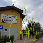 Photo n°2 de l'avis de Marco.a fait le 03/11/2018 à 16:51 sur le  Al Casello di Retorbido à Voghera