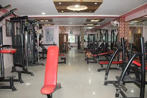 Fitness Plus Gym Nagaur - Best Gym, Fitness Centre, Health Centre image