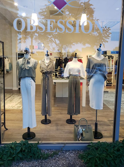 Obsession  Arlington Heights IL