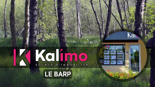 Agence immobilière Kalimo Le Barp Le Barp
