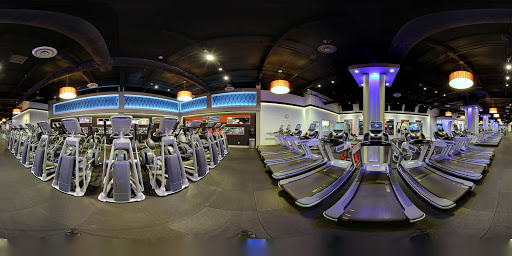 Gym «Push Fitness Club», reviews and photos, 15 Jericho Turnpike, New Hyde Park, NY 11040, USA