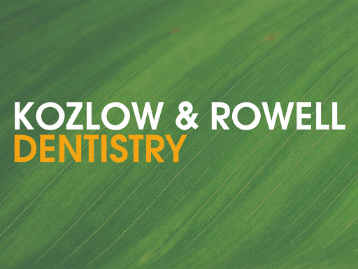 Kozlow & Rowell Dentistry