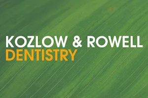 Kozlow & Rowell Dentistry image