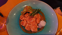 Produits de la mer du Restaurant japonais Yoshi à Paris - n°3