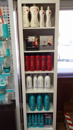 Beauty Salon «Arc Beauty Salon», reviews and photos, 16-37 River Rd, Fair Lawn, NJ 07410, USA