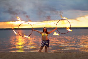 Polynesian Fusion - Hula and Fire Dancers for Luaus - photo 10