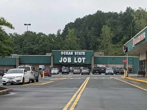Discount Store «Ocean State Job Lot», reviews and photos, 2291 Northampton St, Holyoke, MA 01040, USA