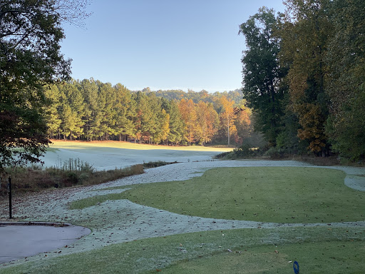 Golf Course «Windermere Golf Club», reviews and photos, 5000 Davis Love Dr, Cumming, GA 30041, USA