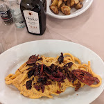 Photo n°1 de l'avis de Serap.e fait le 21/06/2023 à 18:08 sur le  Osteria L'Arco à Matera