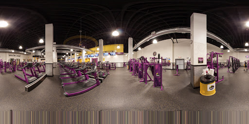 Gym «Planet Fitness», reviews and photos, 1570 Holcomb Bridge Rd, Roswell, GA 30076, USA