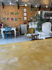 Atmosphère du Café La Pause à Nîmes à Nîmes - n°4