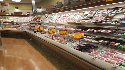 Supermarket «Sudbury Farms», reviews and photos, 439 Boston Post Rd, Sudbury, MA 01776, USA