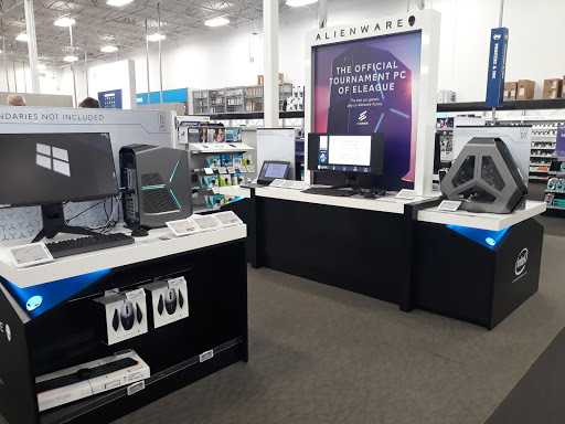 Electronics Store «Best Buy», reviews and photos, 801 Bethlehem Pike, North Wales, PA 19454, USA