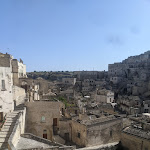 Photo n°3 de l'avis de Gianmario.e fait le 09/07/2023 à 11:35 sur le  Sassi Hotel - Matera à Matera