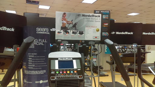 Department Store «Sears», reviews and photos, 301 Southcenter Mall, Tukwila, WA 98188, USA