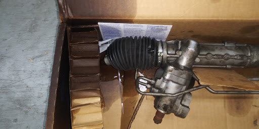 Tire Shop «Dolson Tire & Auto Goodyear Michelin Bridgestone», reviews and photos, 178 Dolson Ave, Middletown, NY 10940, USA