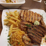 Photo n°2 de l'avis de Michael.c fait le 12/09/2022 à 14:20 sur le  Steakhaus Bei Mario Restaurant à Wangerland