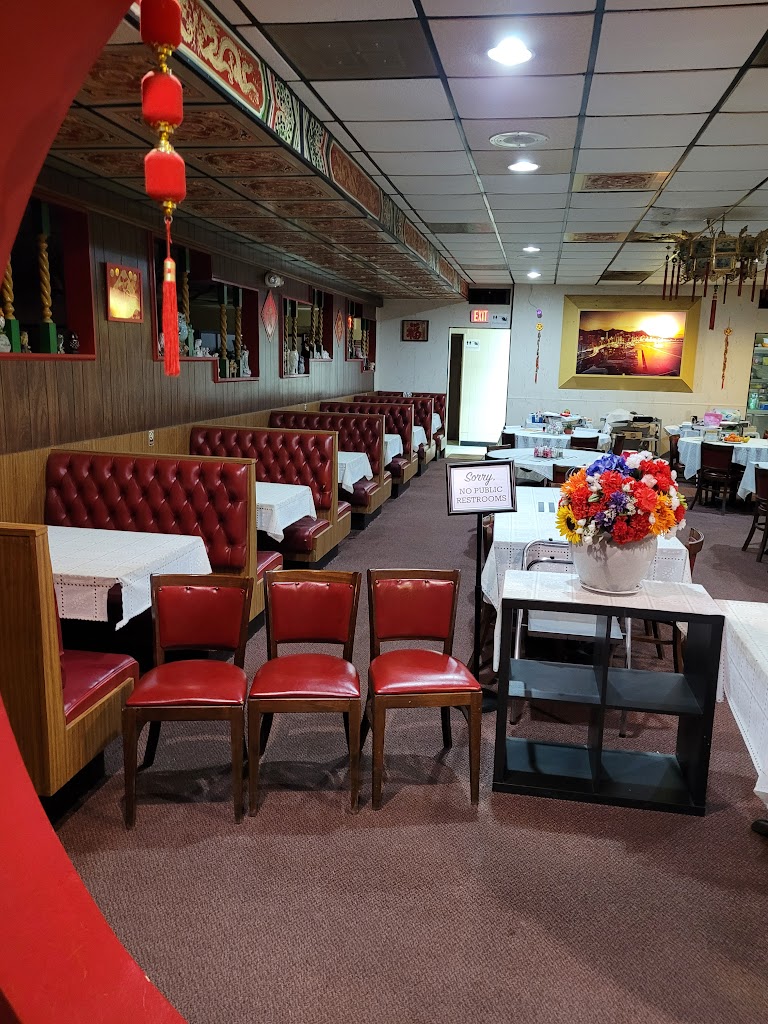Loung Hing Restaurant 48180