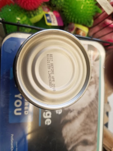 Pet Supply Store «PetSmart», reviews and photos, 351 N Frontage Rd, New London, CT 06320, USA