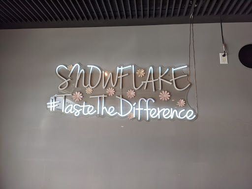 Dessert Restaurant «Snowflake Cafe and Dessert», reviews and photos, 4306 Moorpark Ave, San Jose, CA 95129, USA