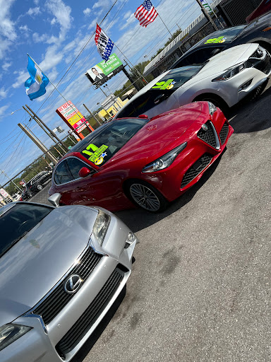 Used Car Dealer «C & J AUTO SALES», reviews and photos, 7223 W Hillsborough Ave, Tampa, FL 33634, USA