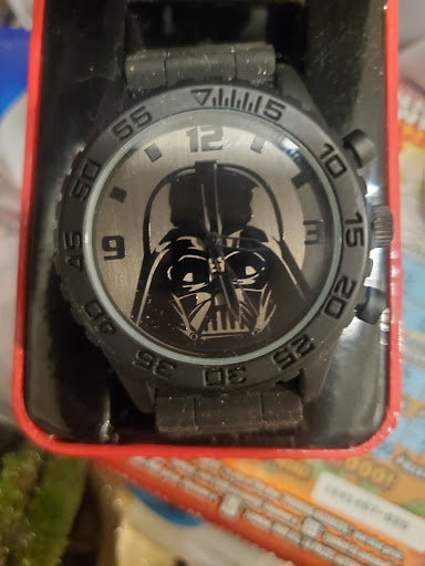 Thrift Store «Super Thrift Store Rescue Mission», reviews and photos, 13422 Saticoy St, North Hollywood, CA 91605, USA