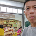 Photo n°1 de l'avis de Phil.l fait le 12/09/2023 à 15:13 sur le  Ah! Boca Santa à Horta