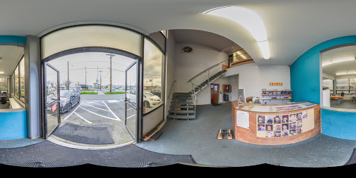 Physical Fitness Program «Parkour Visions (PKV Seattle)», reviews and photos, 2600 Airport Way S, Seattle, WA 98134, USA