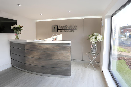 AL Aesthetics- Botox and fillers Solihull