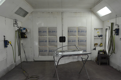 Auto Body Shop «Crossroads Collision Center», reviews and photos, 8910 Hudson Blvd N, Lake Elmo, MN 55042, USA