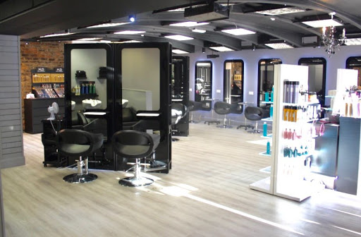 The Hair Lounge in Swords, Co. Dublin