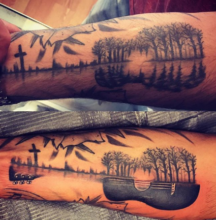 Tattoo Shop «Allstar Tattoo & Body Prcngs», reviews and photos, 1562 W 68th St, Hialeah, FL 33012, USA