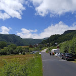 Photo n° 1 de l'avis de ALEXIS.e fait le 21/09/2018 à 17:54 pour Auberge de Moneaux à Chambon-sur-Lac