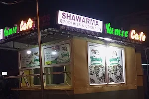 Yummy Shawarma image