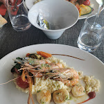 Photo n°7 de l'avis de Nathalie.e fait le 14/11/2021 à 15:44 sur le restaurants Restaurant Le Phare à Palavas-les-Flots